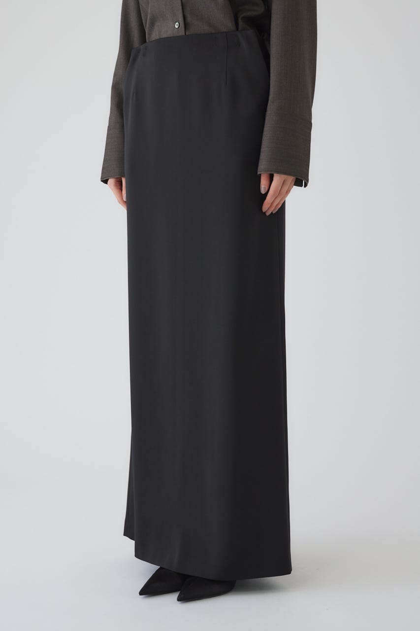 1/14- order start Move belt square long SK BLK 36