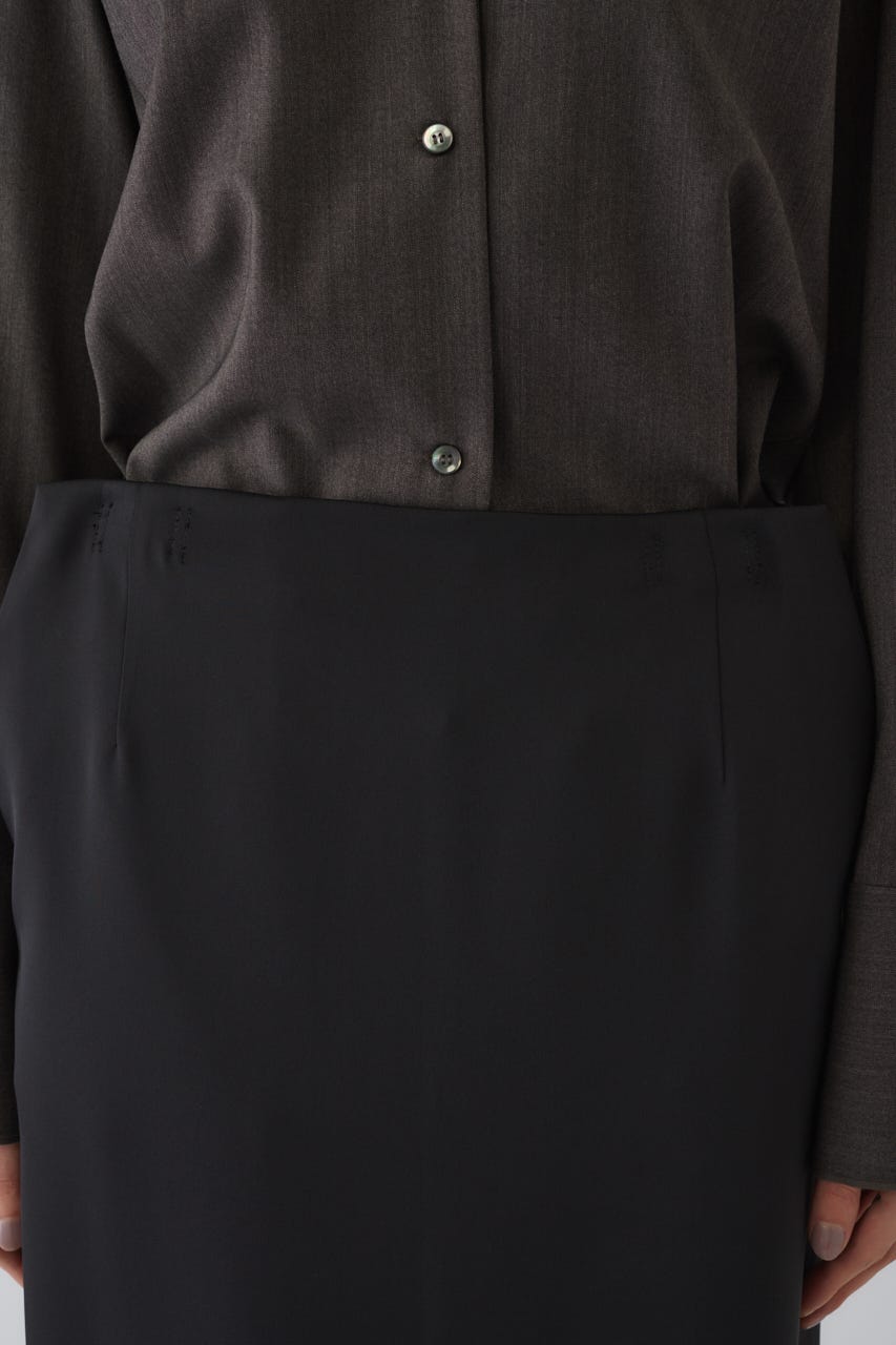 1/14- order start Move belt square long SK BLK 36