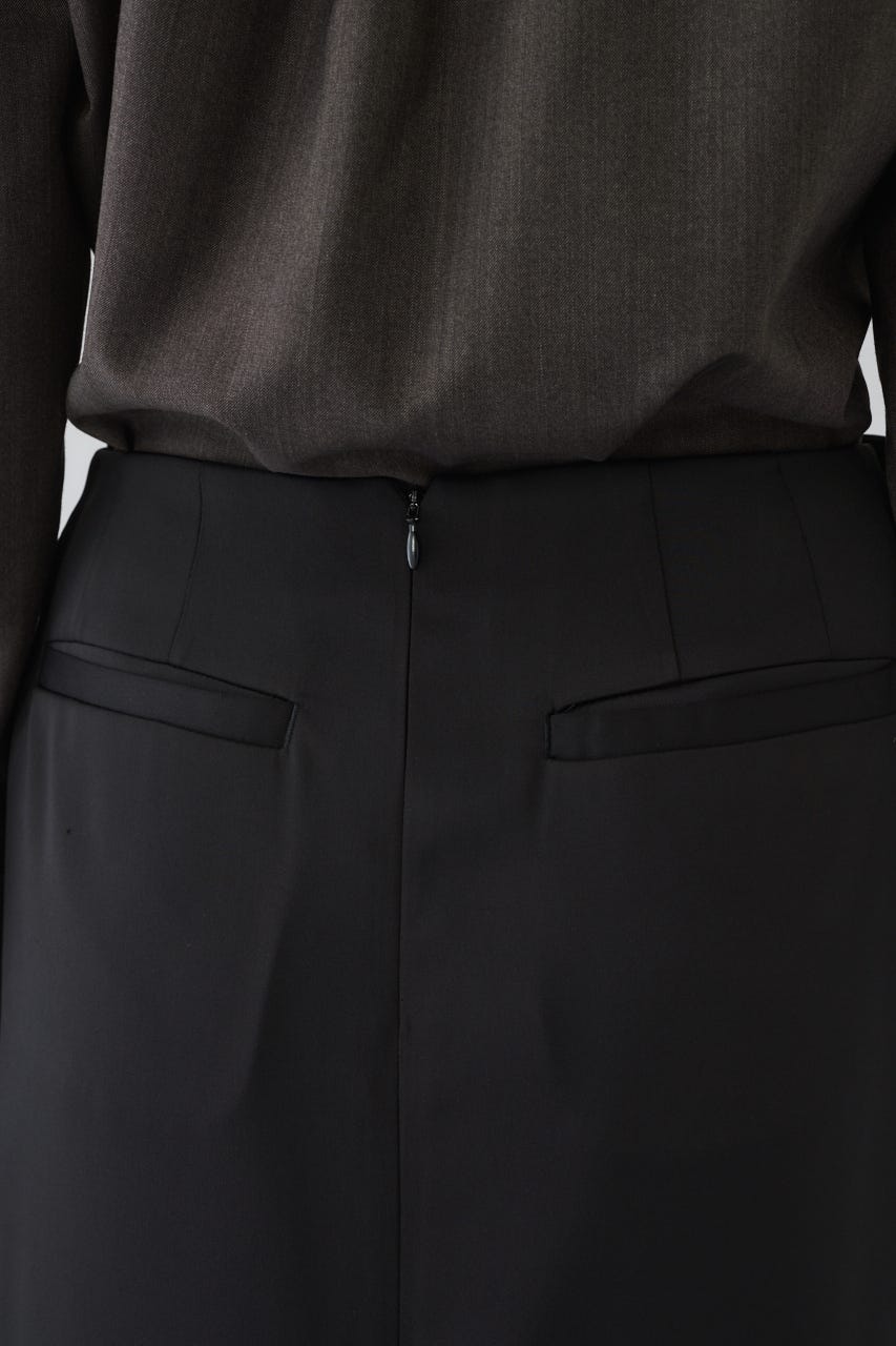 1/14- order start Move belt square long SK BLK 36