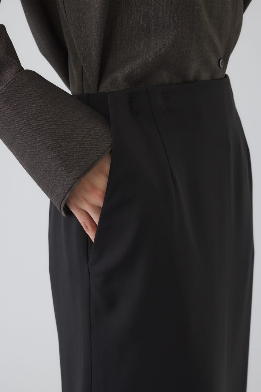 1/14- order start Move belt square long SK BLK 36