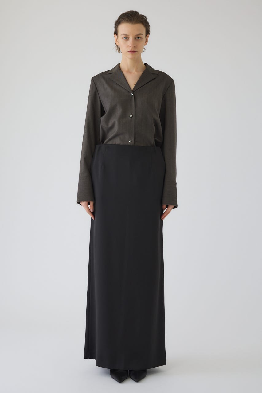 1/14- order start Move belt square long SK BLK 36