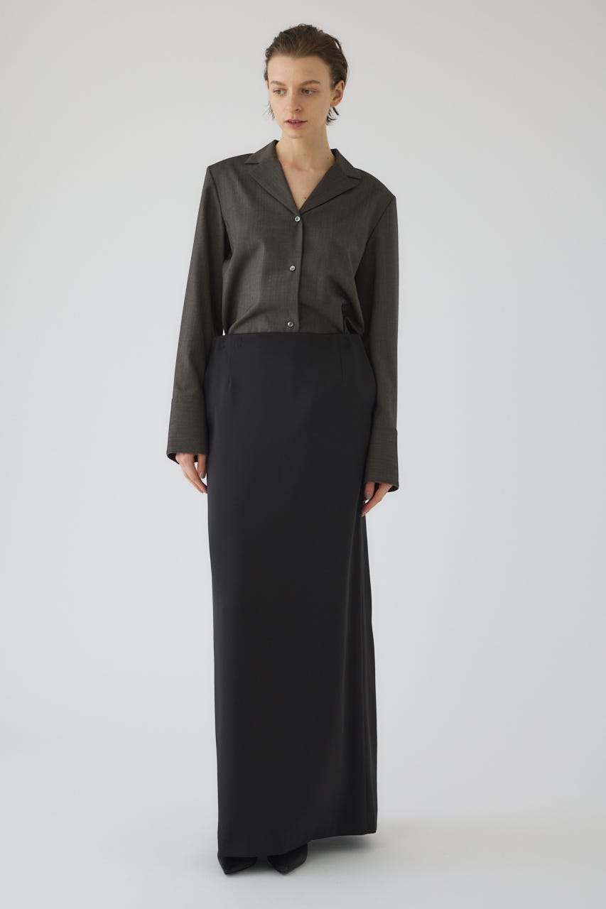 1/14- order start Move belt square long SK BLK 36