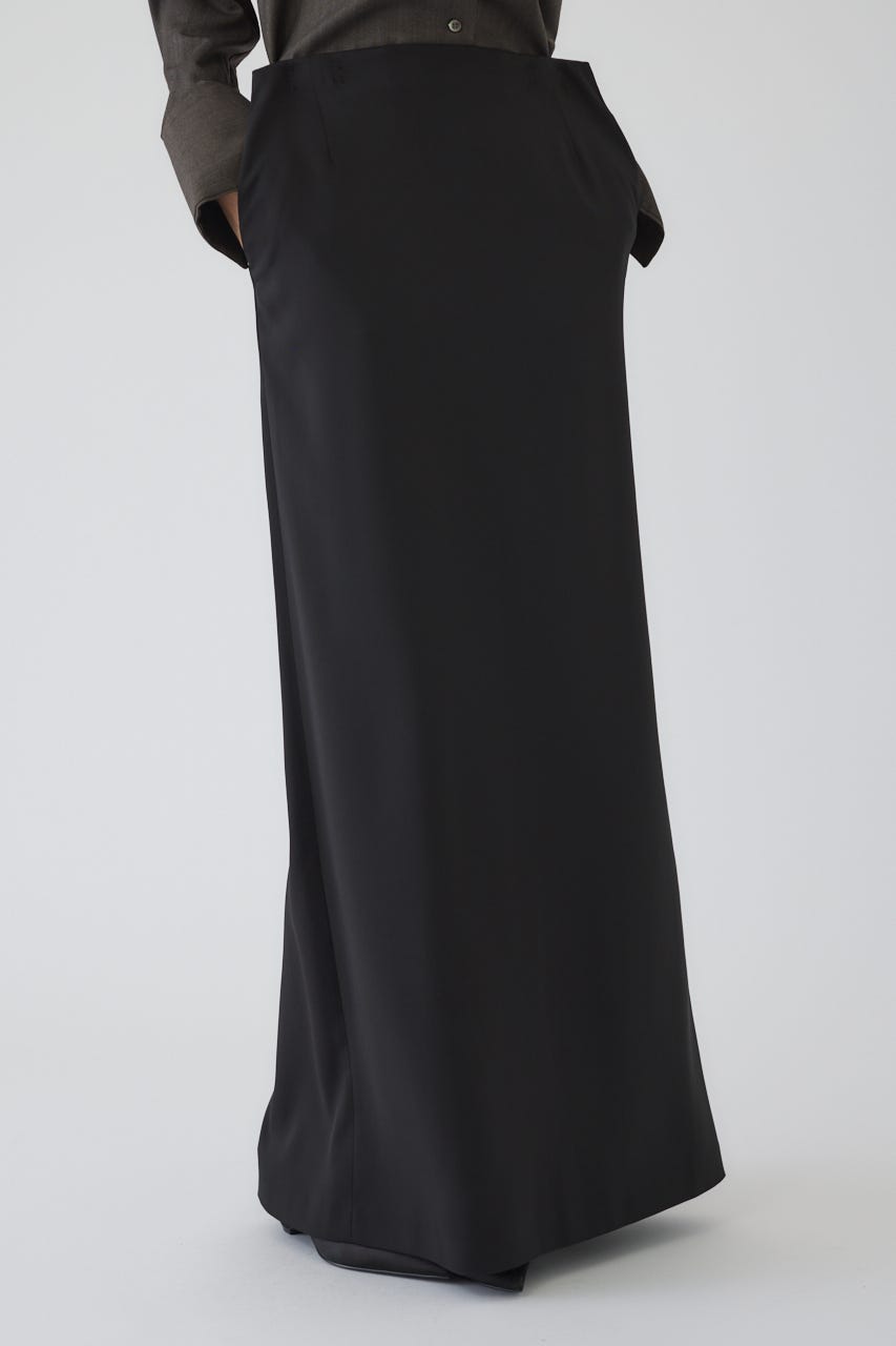 1/14- order start Move belt square long SK BLK 36