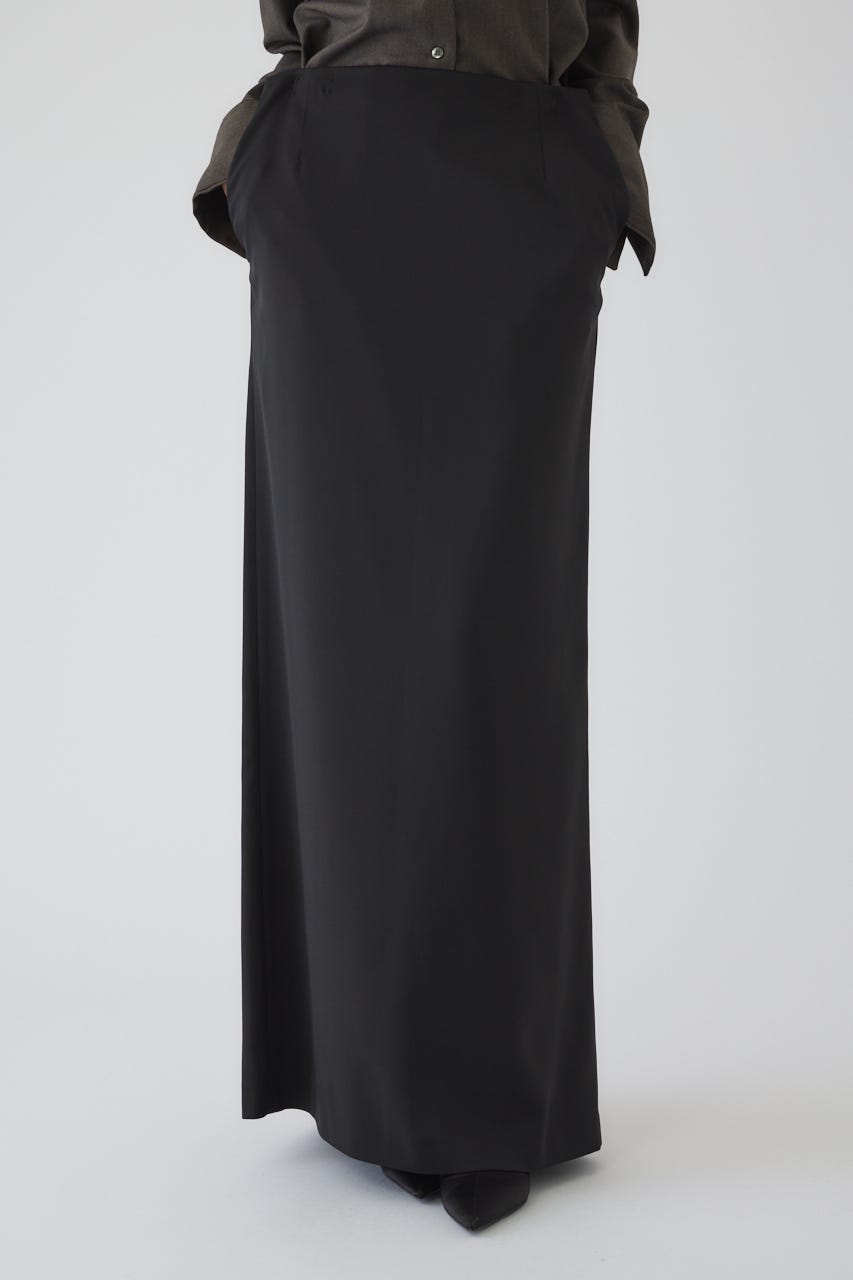 1/14- order start Move belt square long SK BLK 36