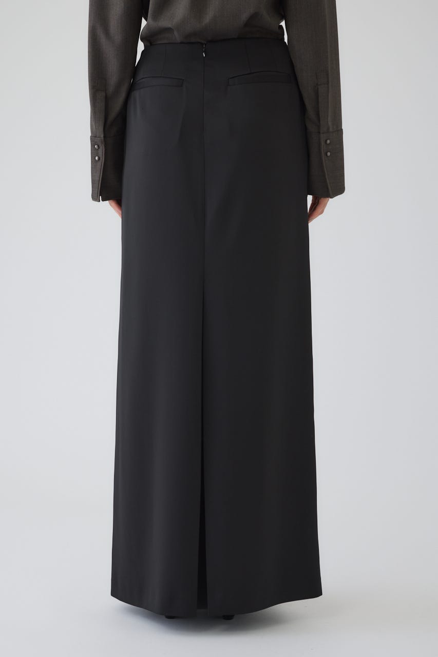 1/14- order start Move belt square long SK BLK 36