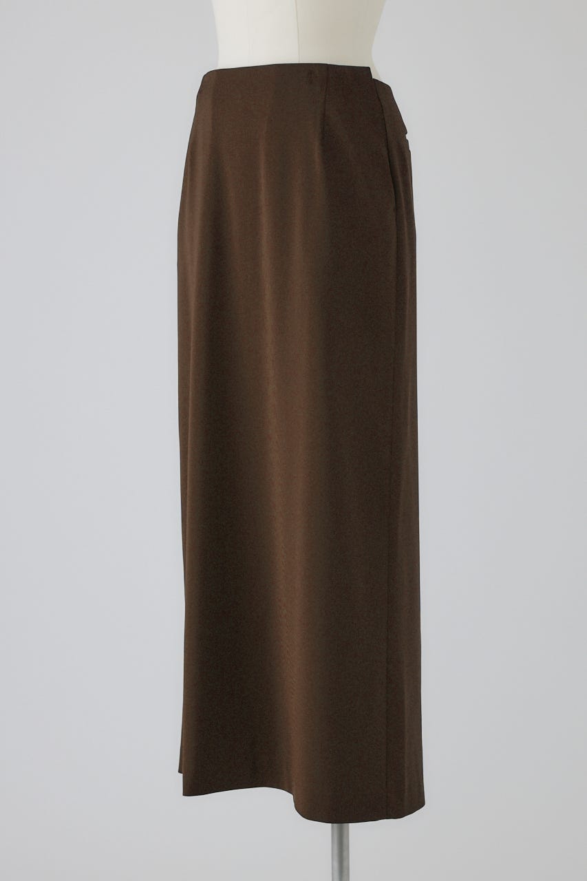 1/14- order start Move belt square long SK BRN 38