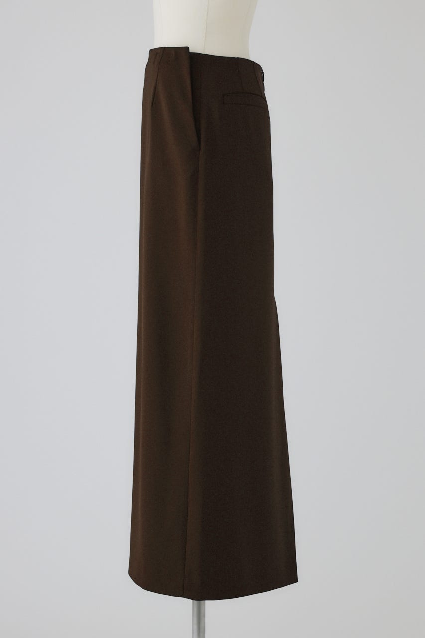 1/14- order start Move belt square long SK BRN 38