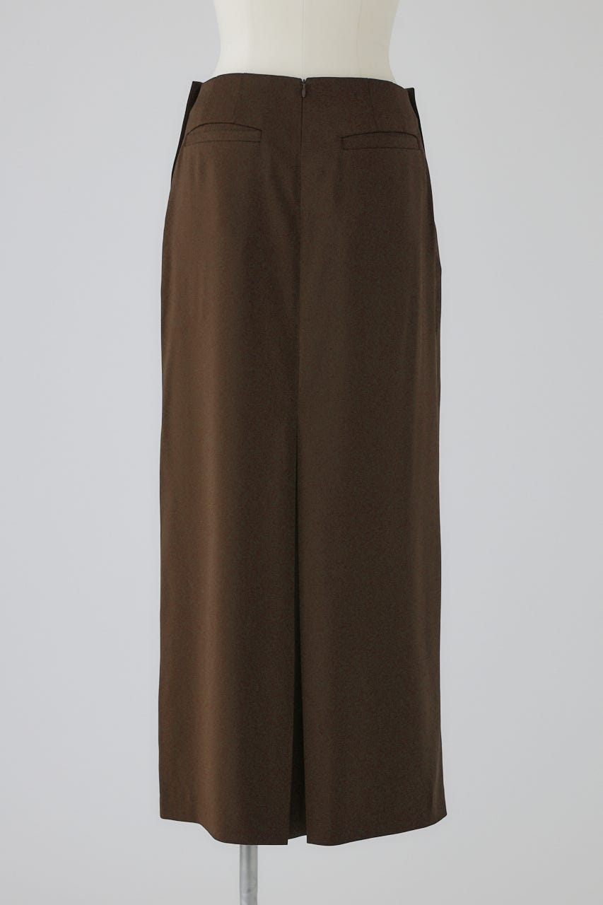 1/14- order start Move belt square long SK BRN 38