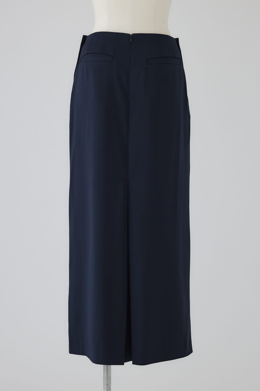 1/14- order start Move belt square long SK NVY 38