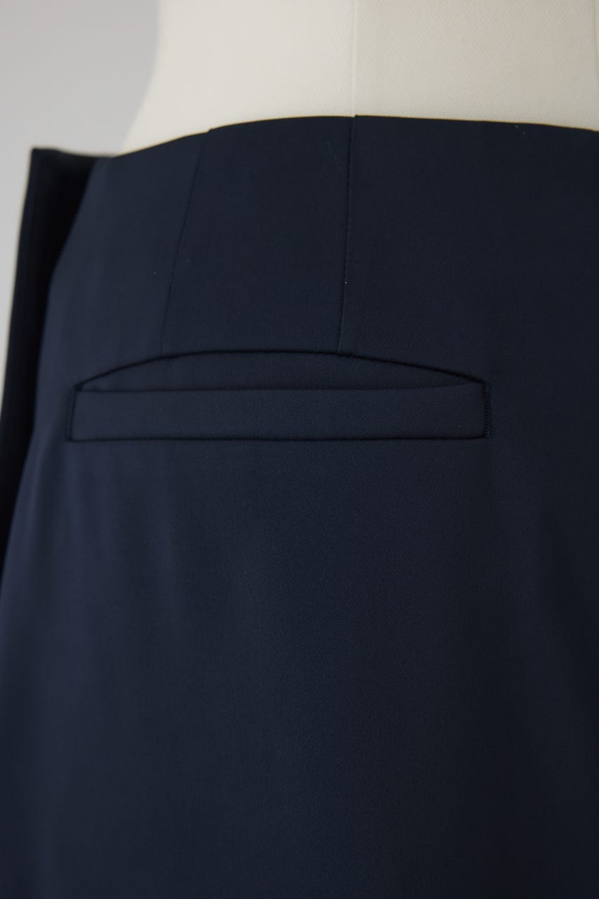 1/14- order start Move belt square long SK NVY 38