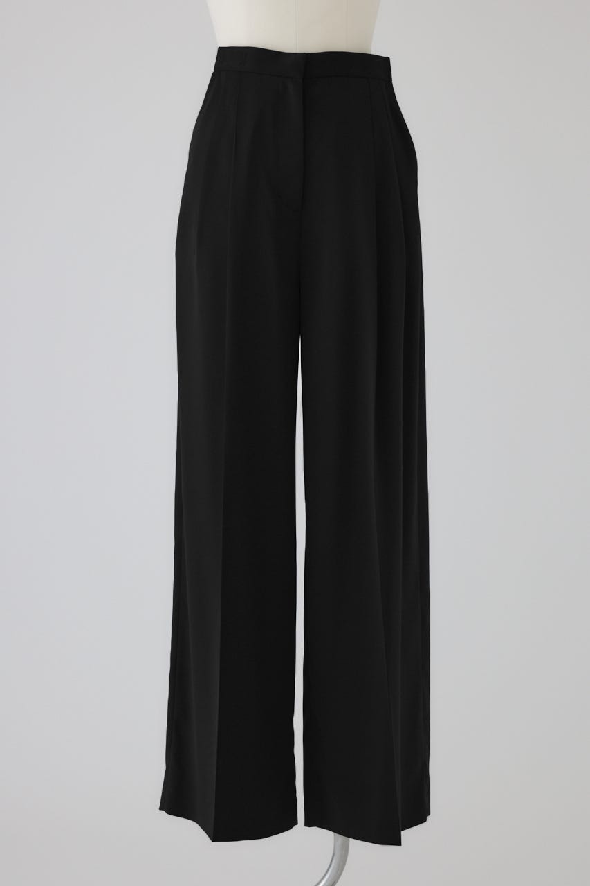 1/14- order start Move belt satin PT BLK 36