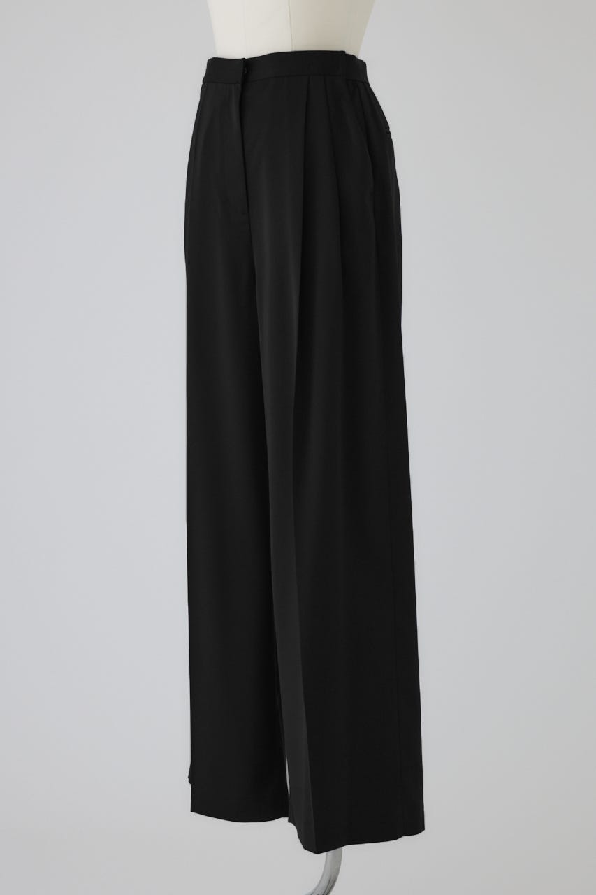 1/14- order start Move belt satin PT BLK 36