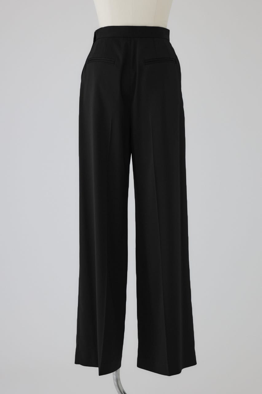 1/14- order start Move belt satin PT BLK 36