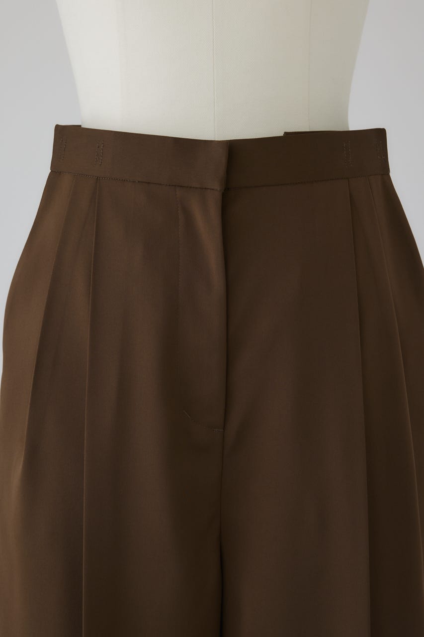 1/14- order start Move belt satin PT BRN 36