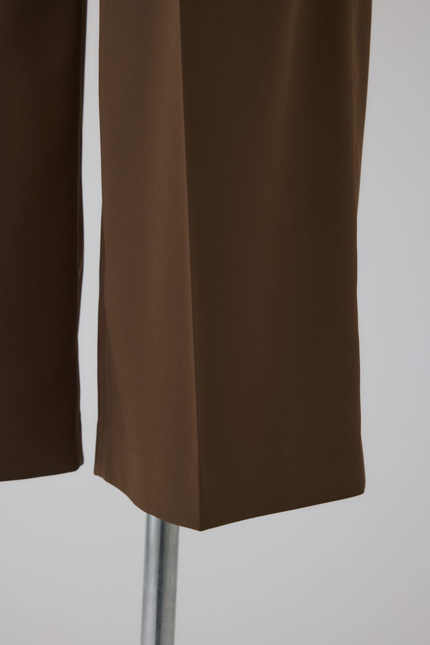 1/14- order start Move belt satin PT BRN 36