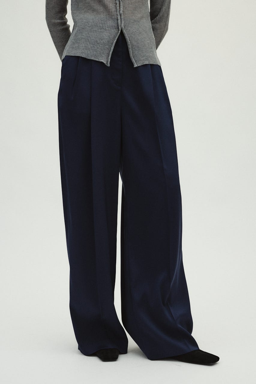 1/14- order start Move belt satin PT NVY 36