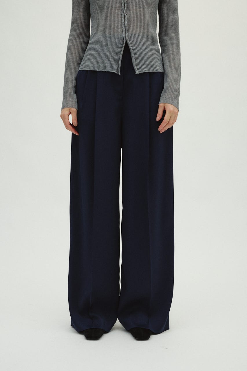 1/14- order start Move belt satin PT NVY 36