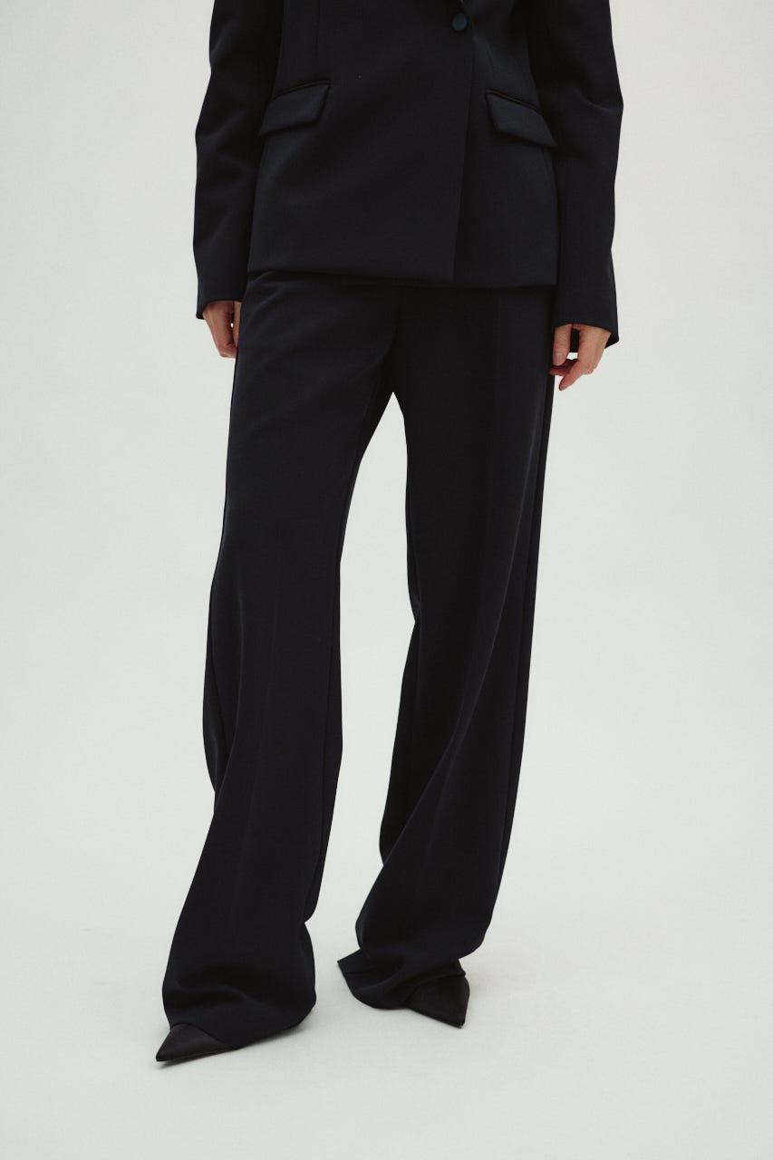 2/18- order start Double cloth style up PT BLK 36