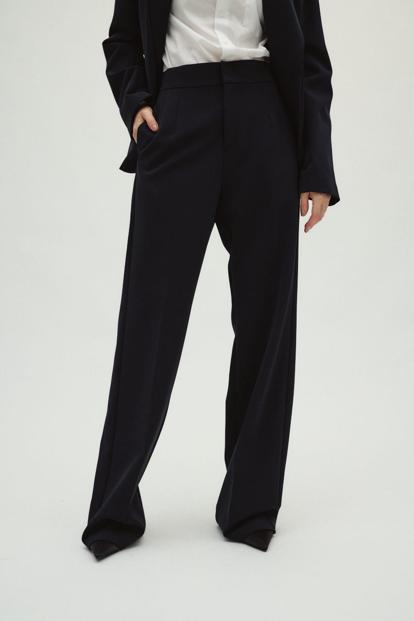 2/18- order start Double cloth style up PT BLK 36