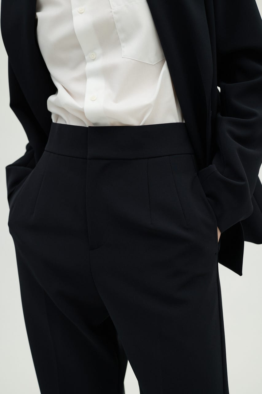 2/18- order start Double cloth style up PT NVY 38