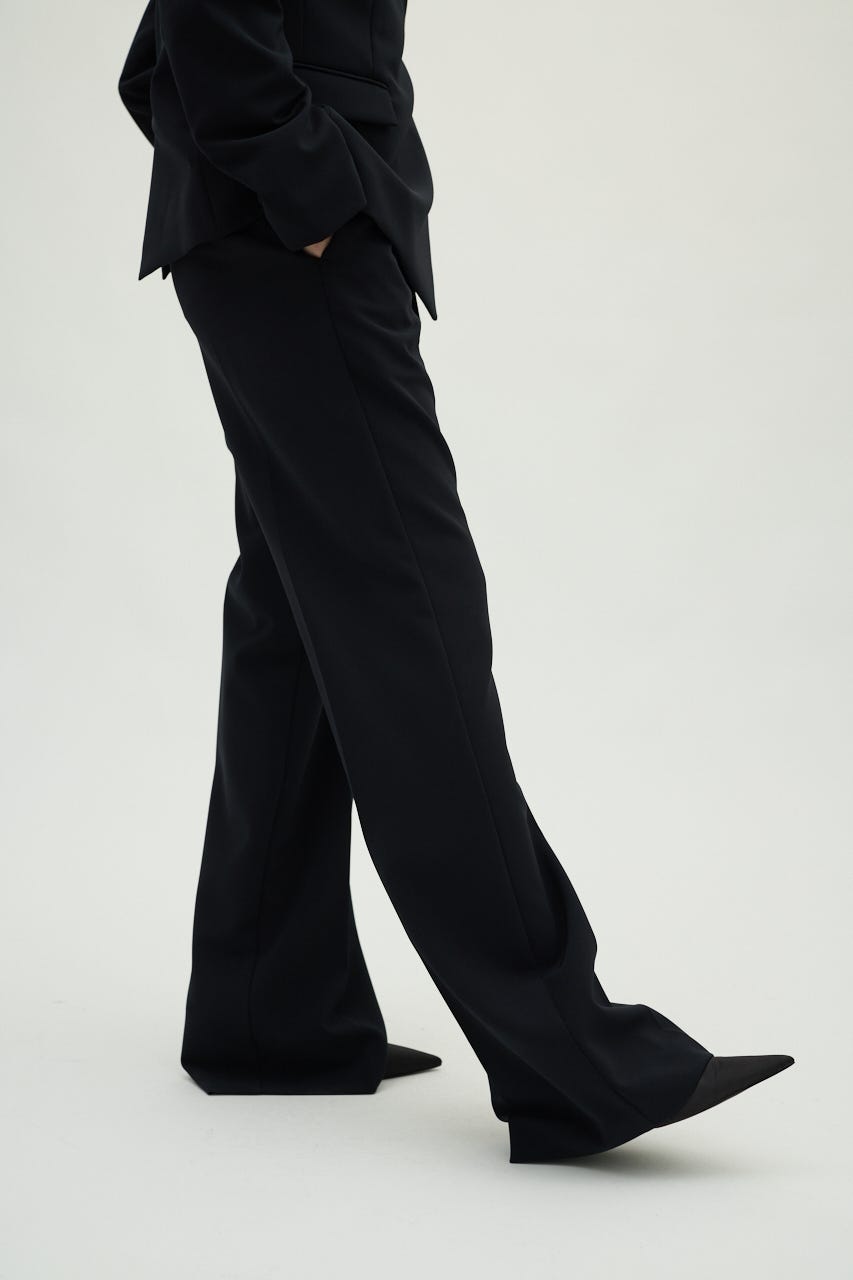 2/18- order start Double cloth style up PT NVY 38