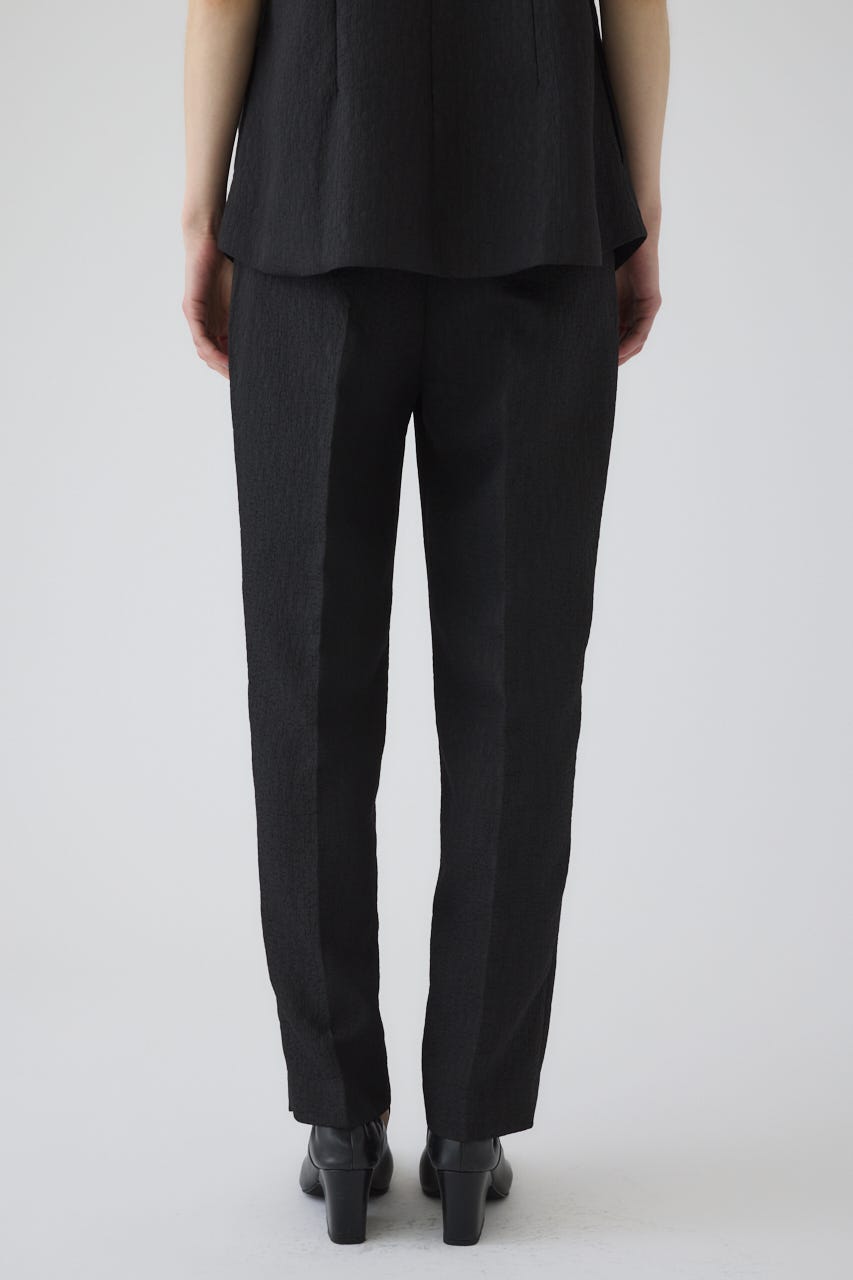 Glossy JQ tapered PT BLK 38