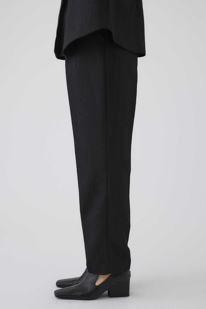 Glossy JQ tapered PT BLK 38