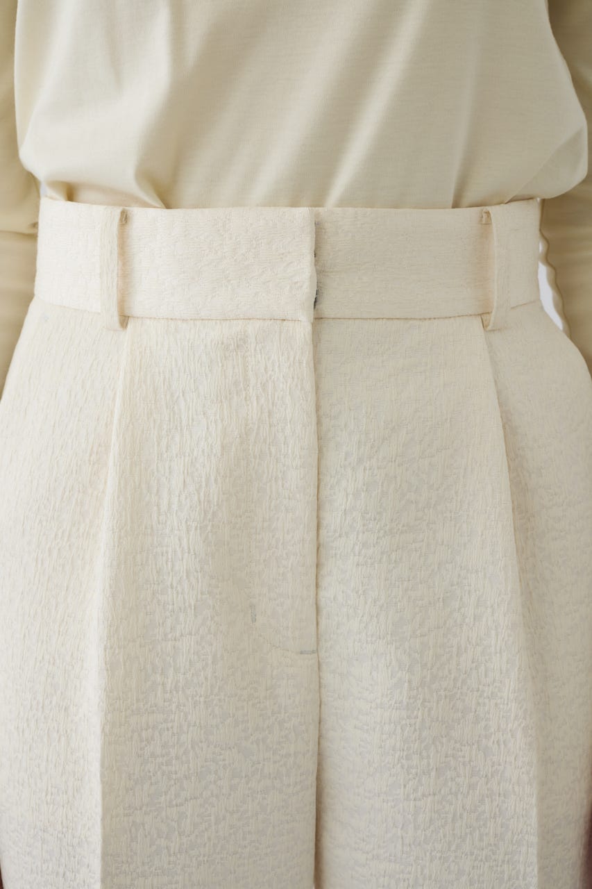 Glossy JQ tapered PT IVOY 36