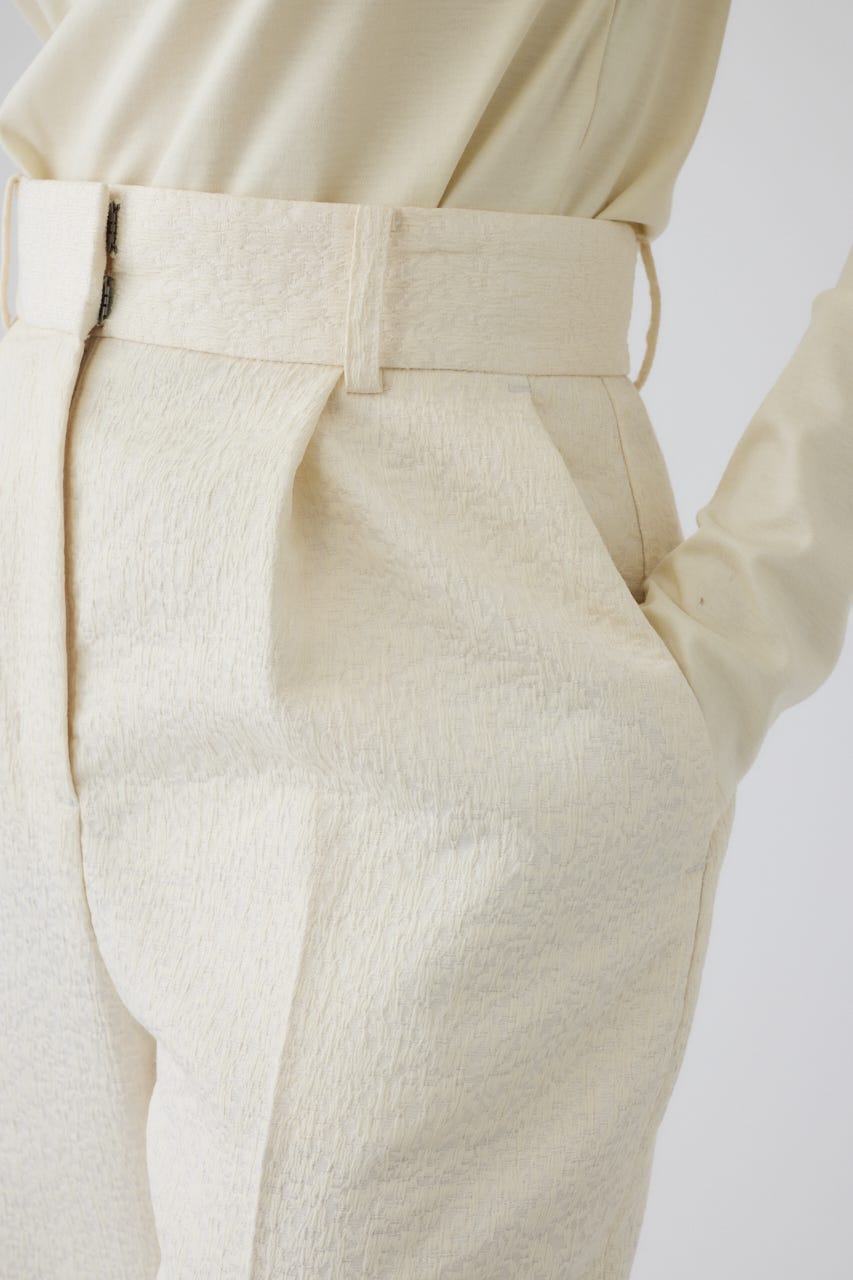 Glossy JQ tapered PT IVOY 36