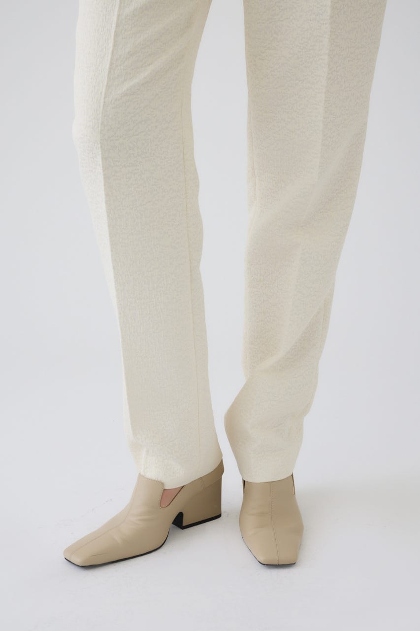 Glossy JQ tapered PT IVOY 36