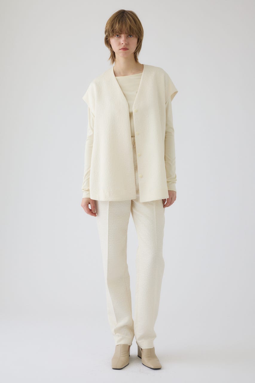 Glossy JQ tapered PT IVOY 36