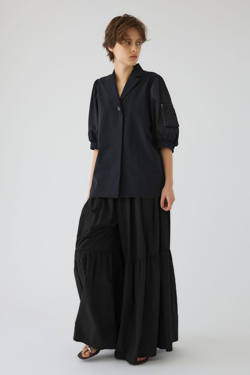 5/1- order start Washer nylon volume PT BLK 38