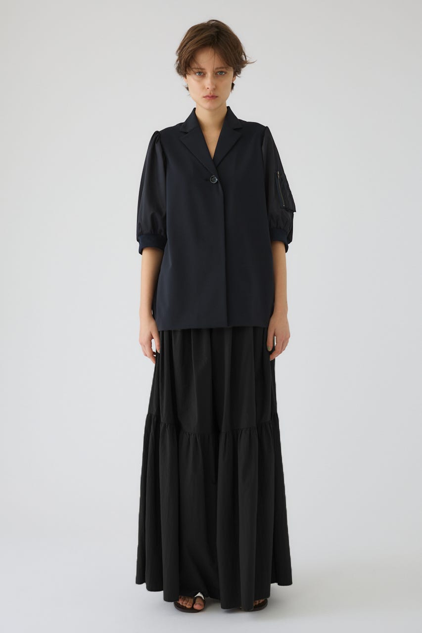 5/1- order start Washer nylon volume PT BLK 38