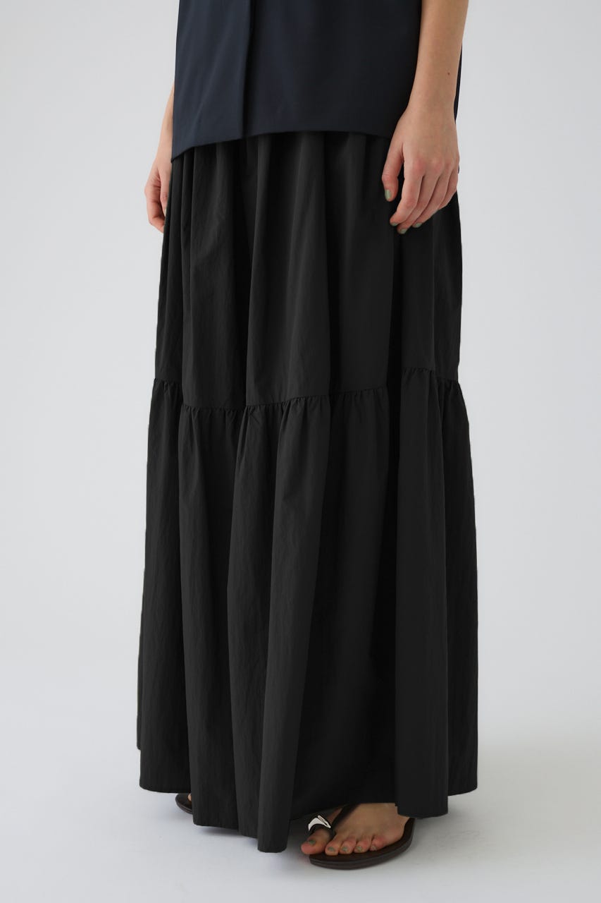 5/1- order start Washer nylon volume PT BLK 38