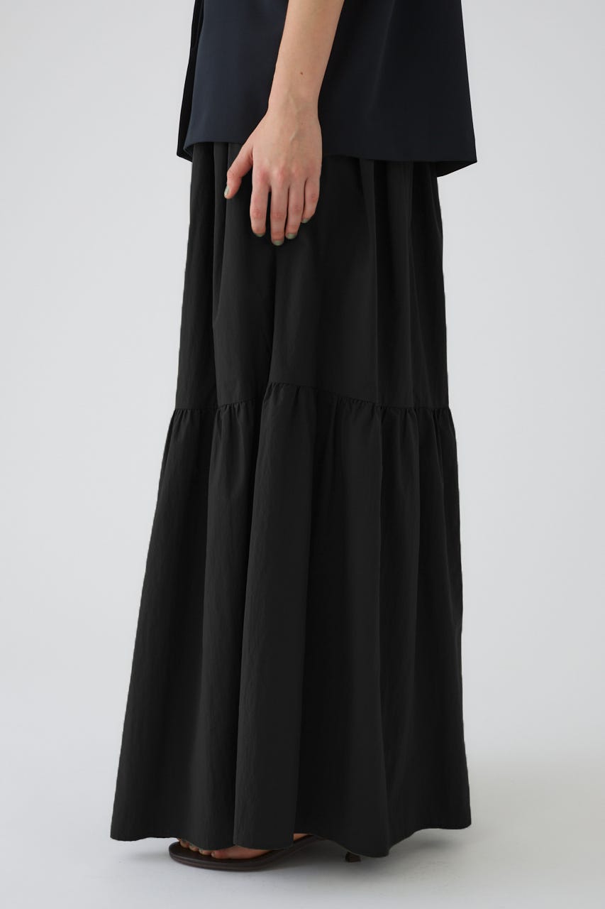 5/1- order start Washer nylon volume PT BLK 38