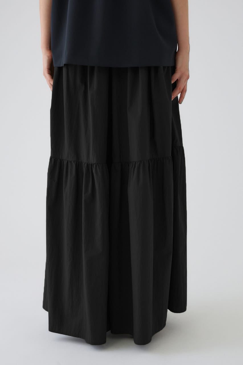 5/1- order start Washer nylon volume PT BLK 38