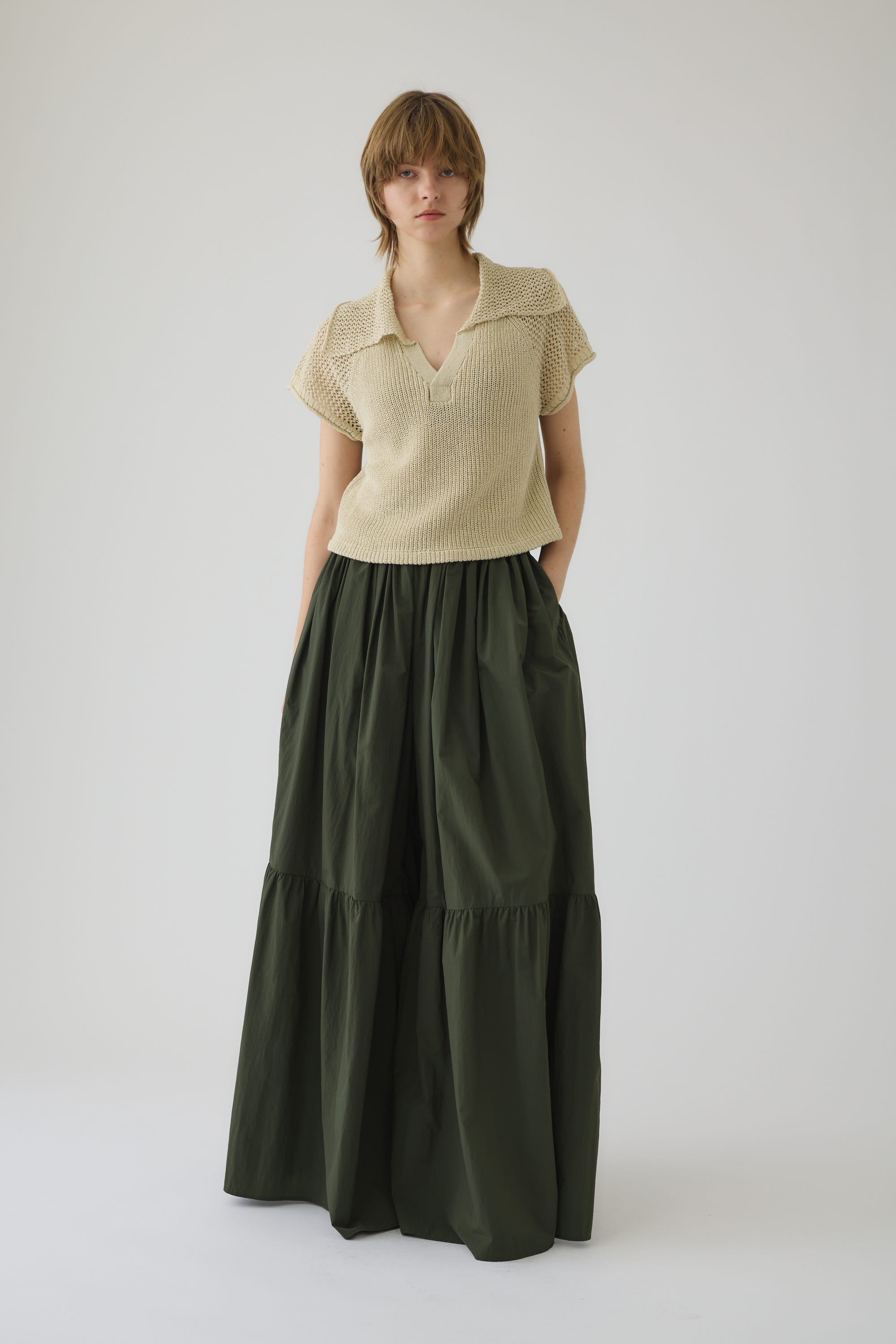 5/1- order start Washer nylon volume PT KHA 36