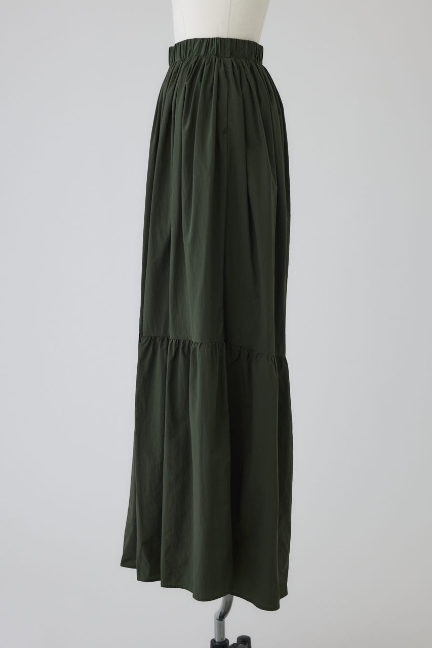 5/1- order start Washer nylon volume PT KHA 36