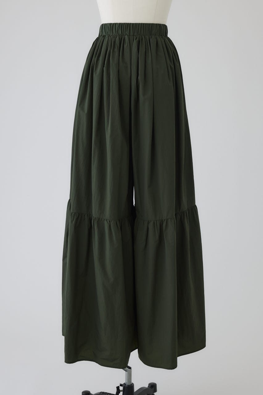 5/1- order start Washer nylon volume PT KHA 36