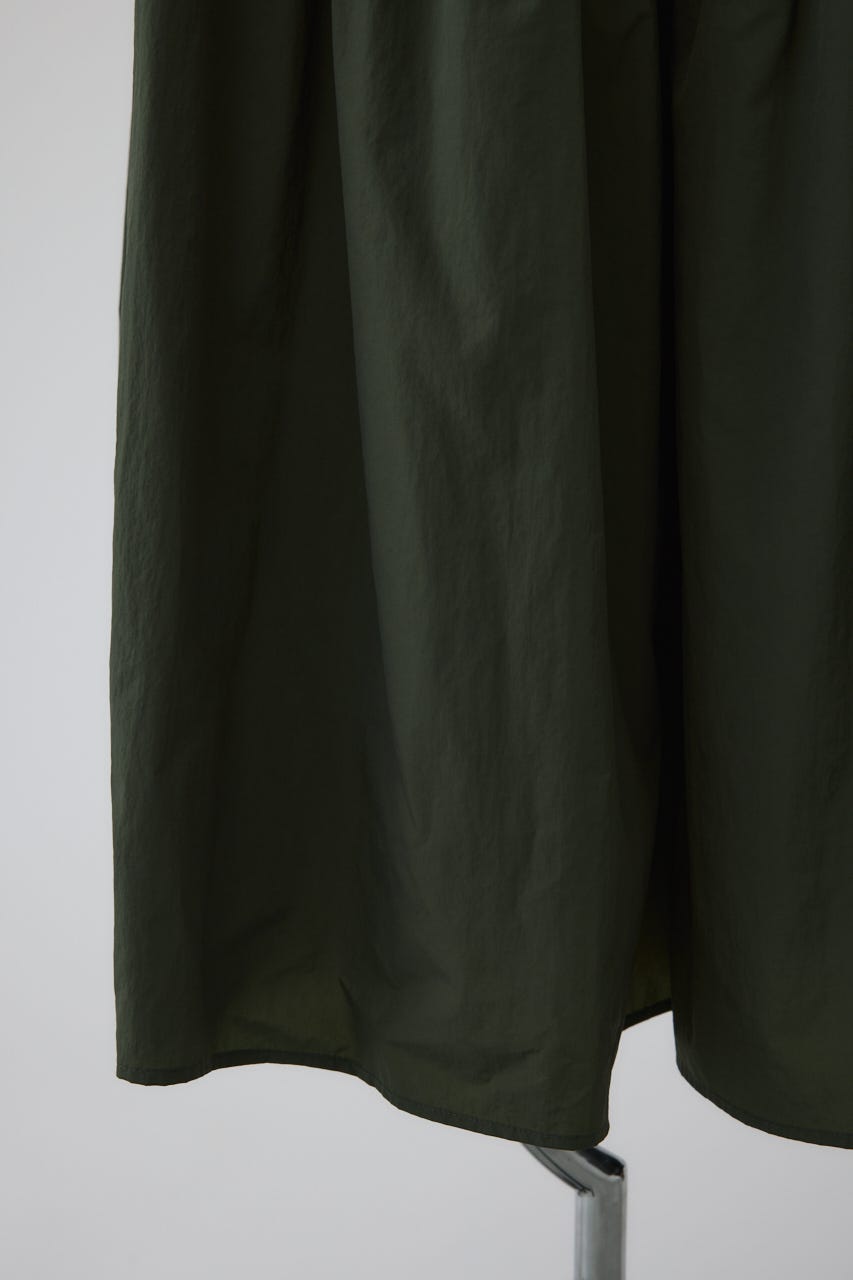 5/1- order start Washer nylon volume PT KHA 36