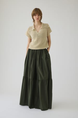 5/1- order start Washer nylon volume PT