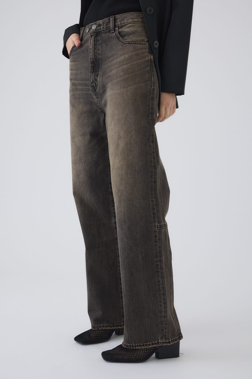 2/4- order start Mesh shoes BLK 39