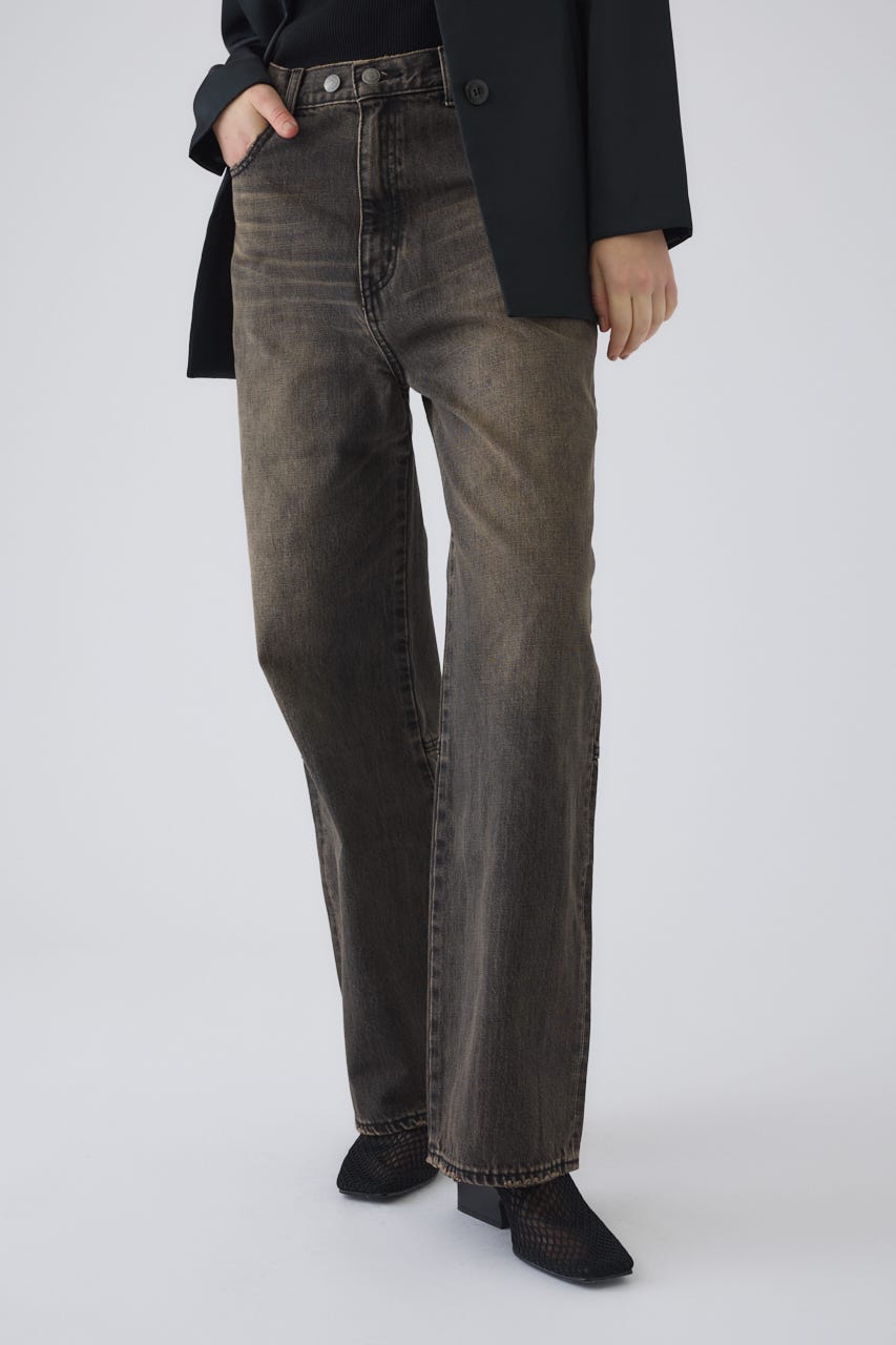 2/4- order start Mesh shoes BLK 39