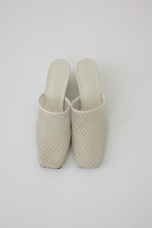 2/4- order start Mesh shoes
