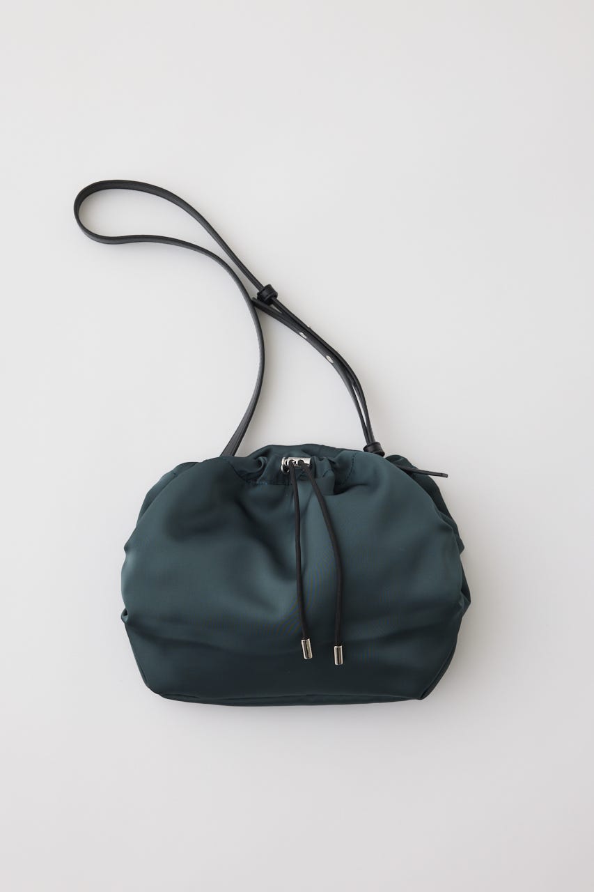 Satin sacoche GRN FREE