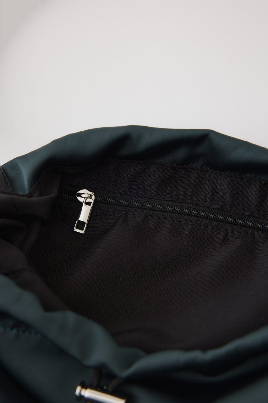 Satin sacoche GRN FREE