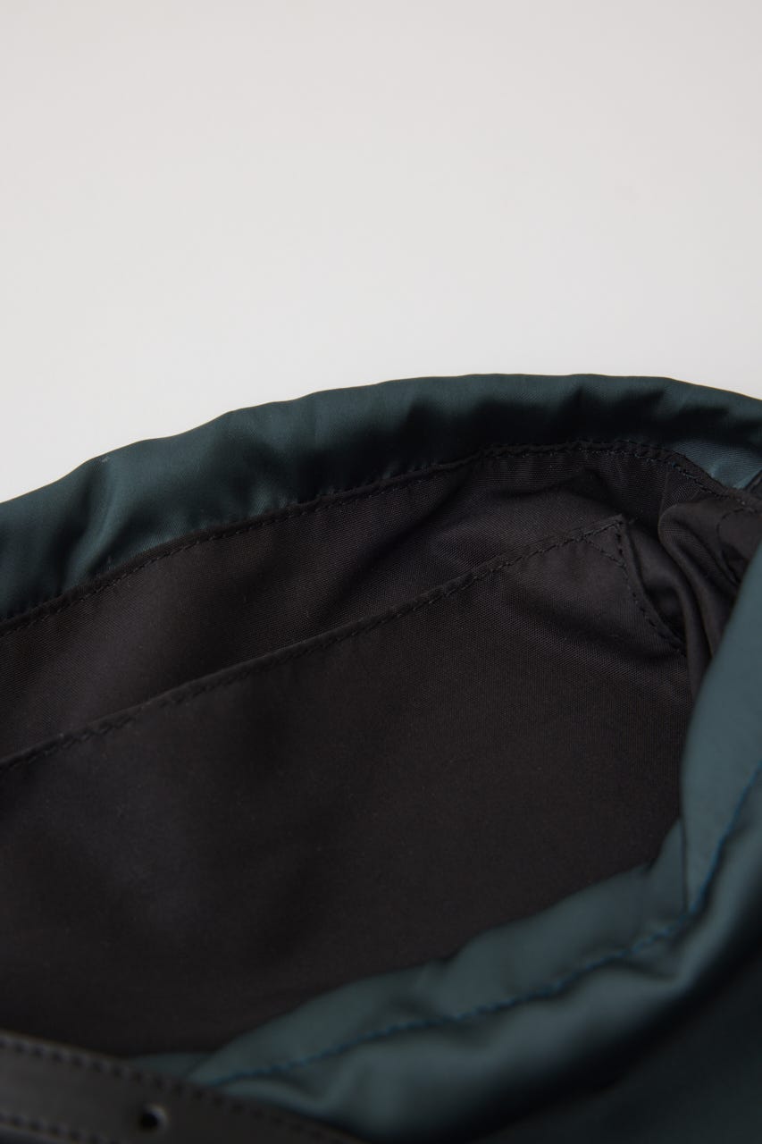 Satin sacoche GRN FREE