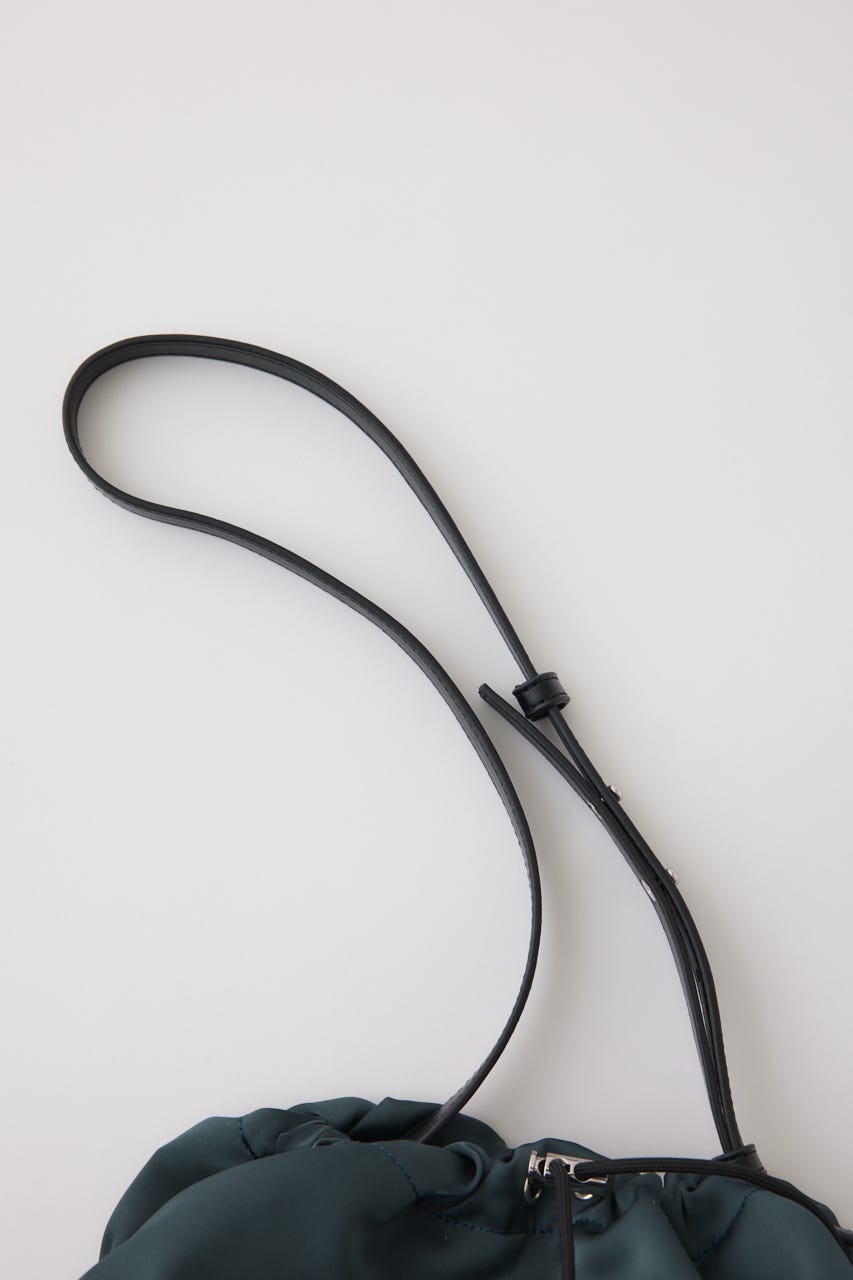 Satin sacoche GRN FREE