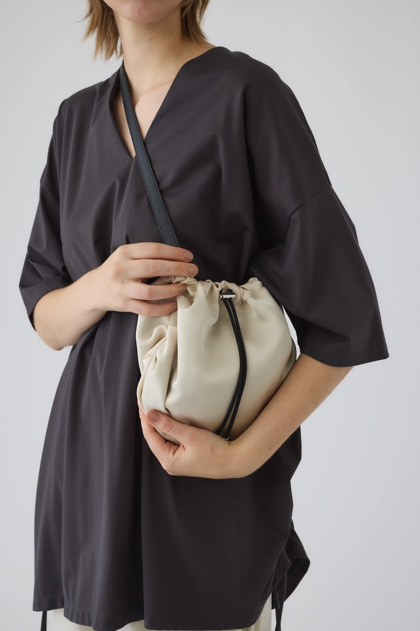 3/18- order start Satin sacoche IVOY FREE