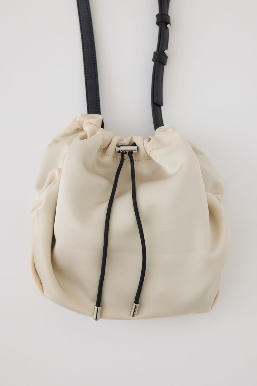 3/18- order start Satin sacoche IVOY FREE